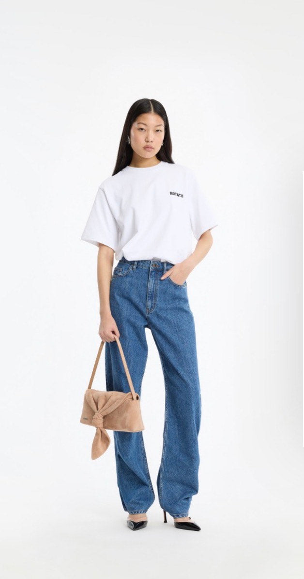 Rotate Oversized T-shirt