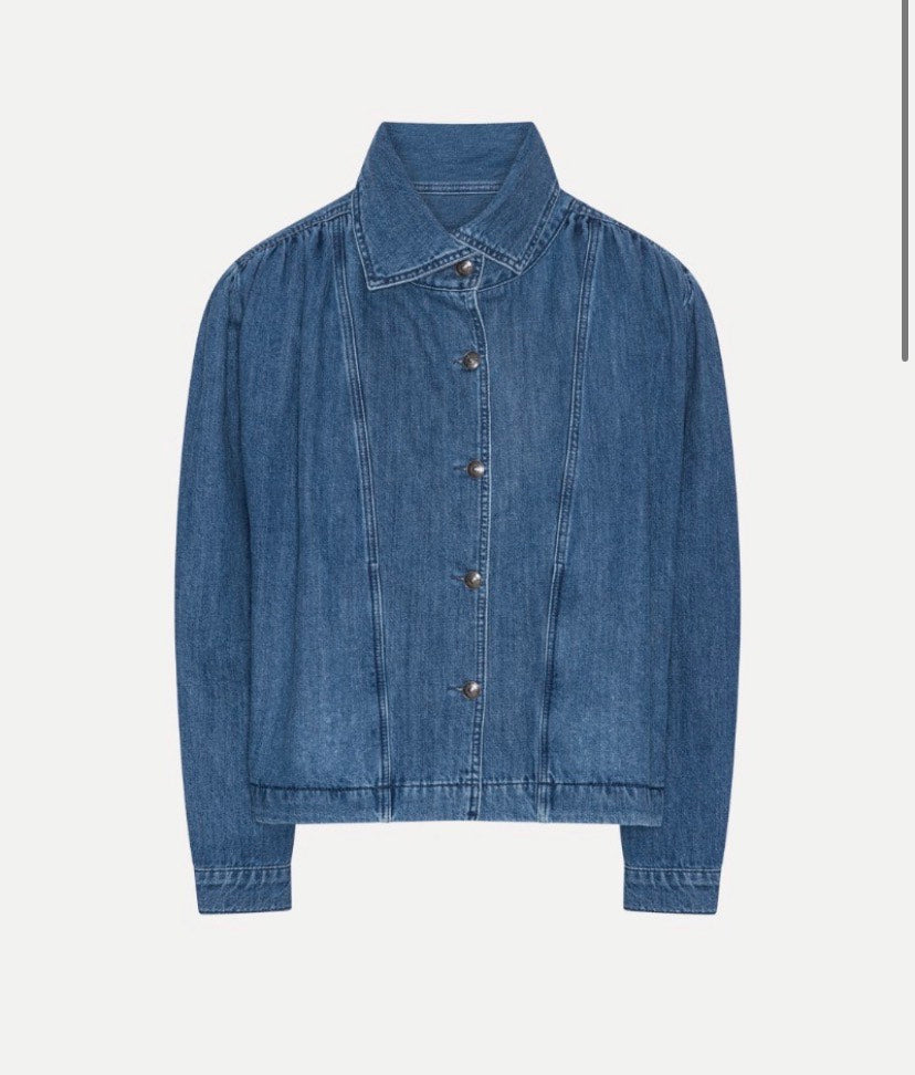 Rotate Denim Jacket