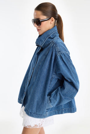Denim