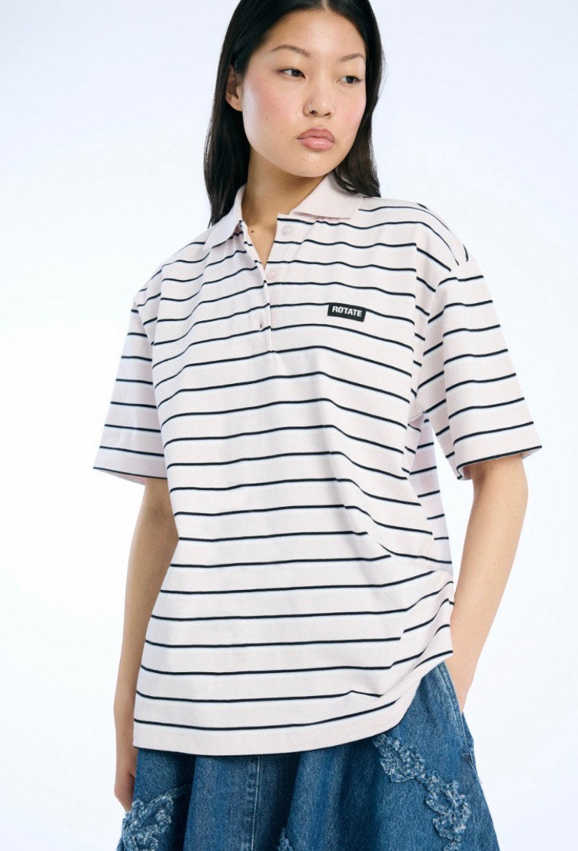 Rotate Polo Shirt
