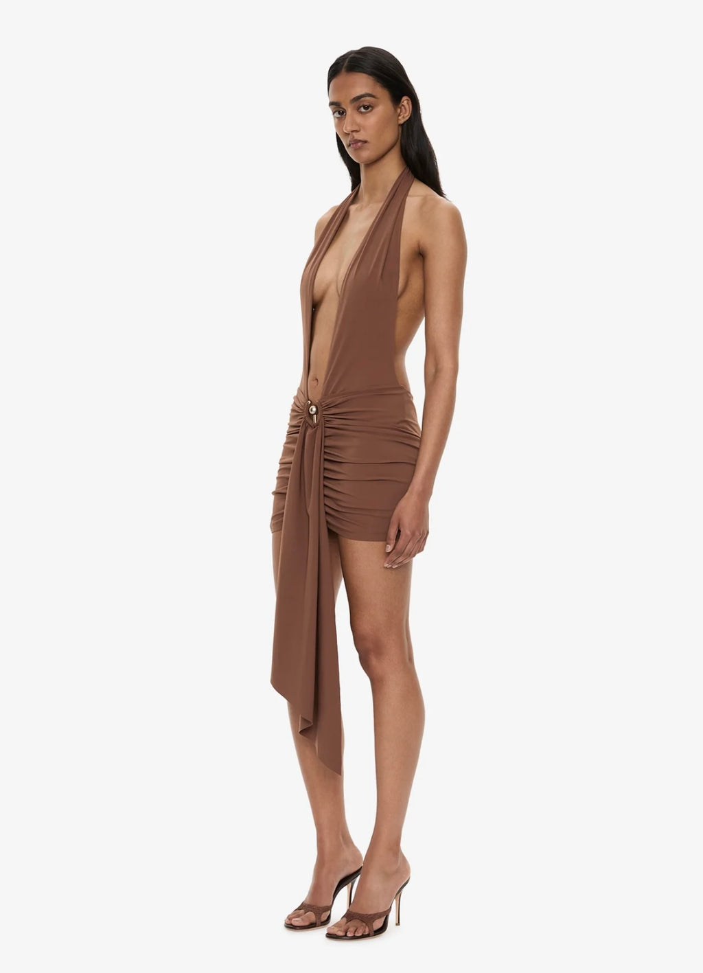 Christopher Esber Dress