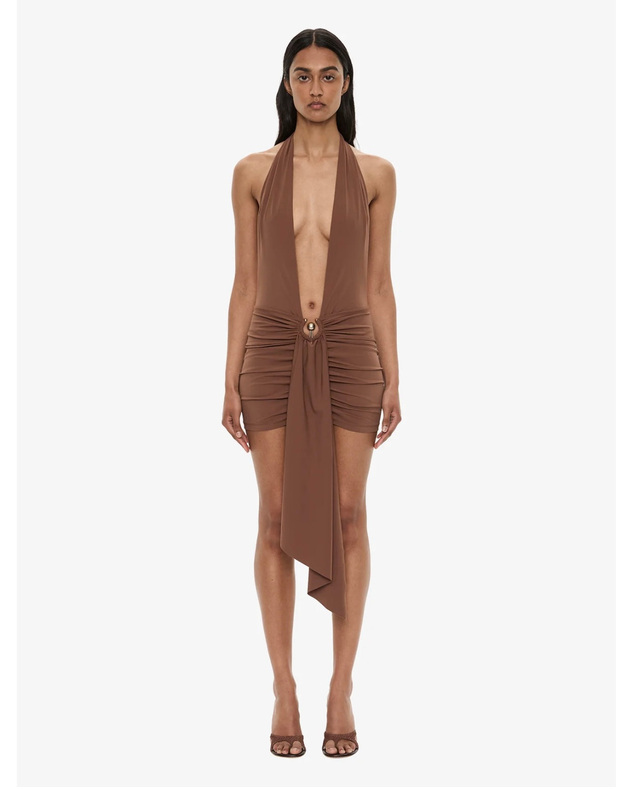 Christopher Esber Dress