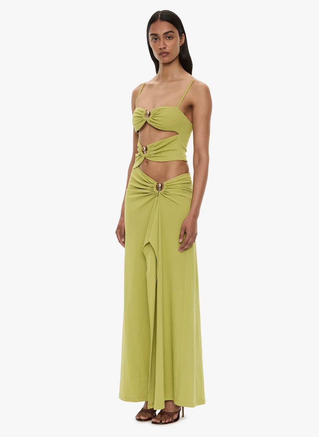 Christopher Esber Dress