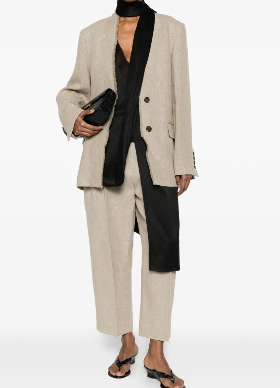 Toteme Blazer