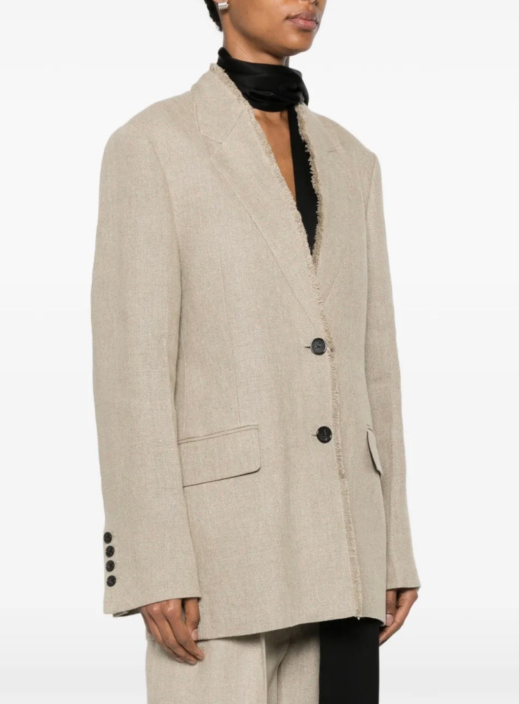 Toteme Blazer
