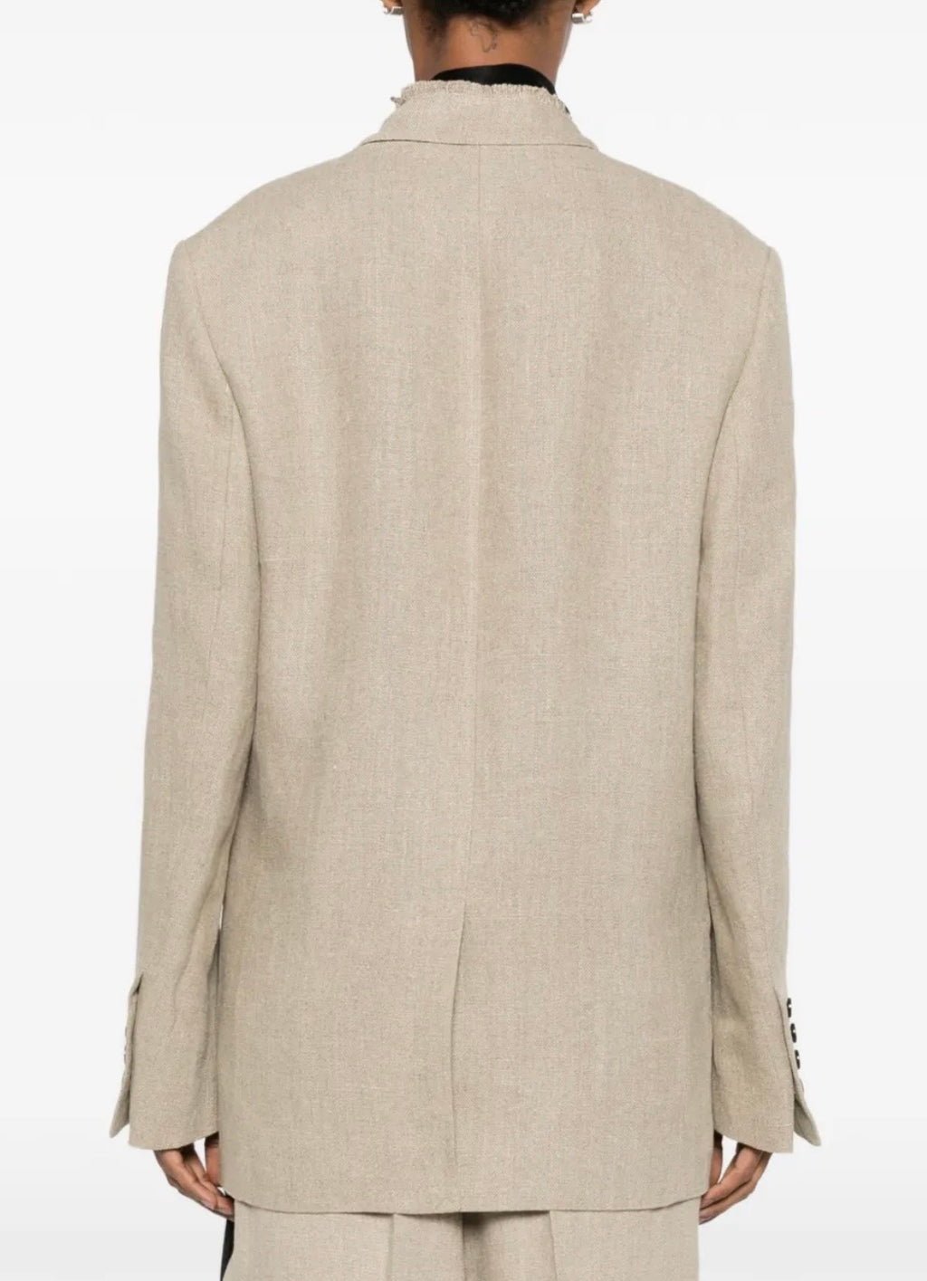 Toteme Blazer