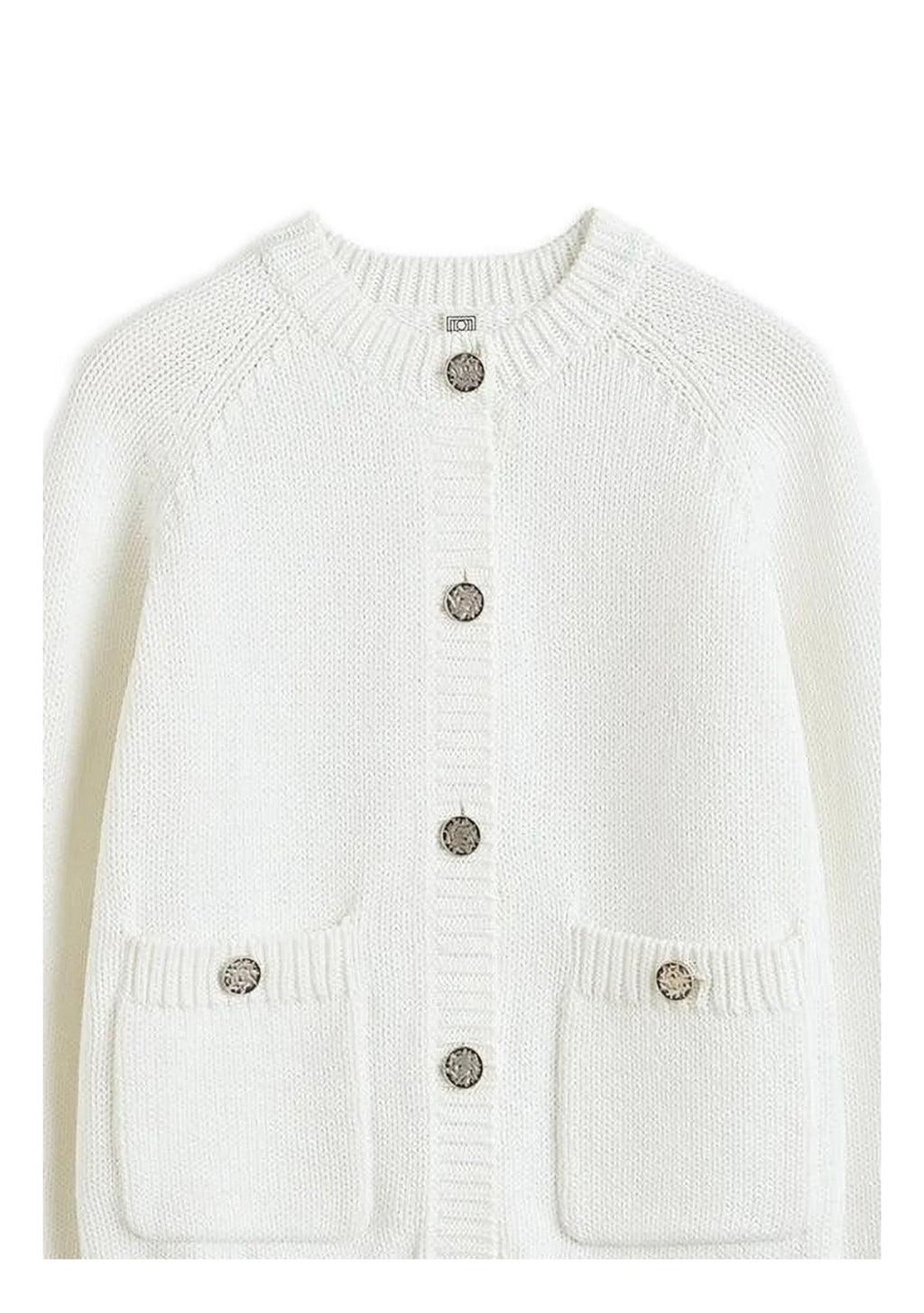 Toteme Cardigan