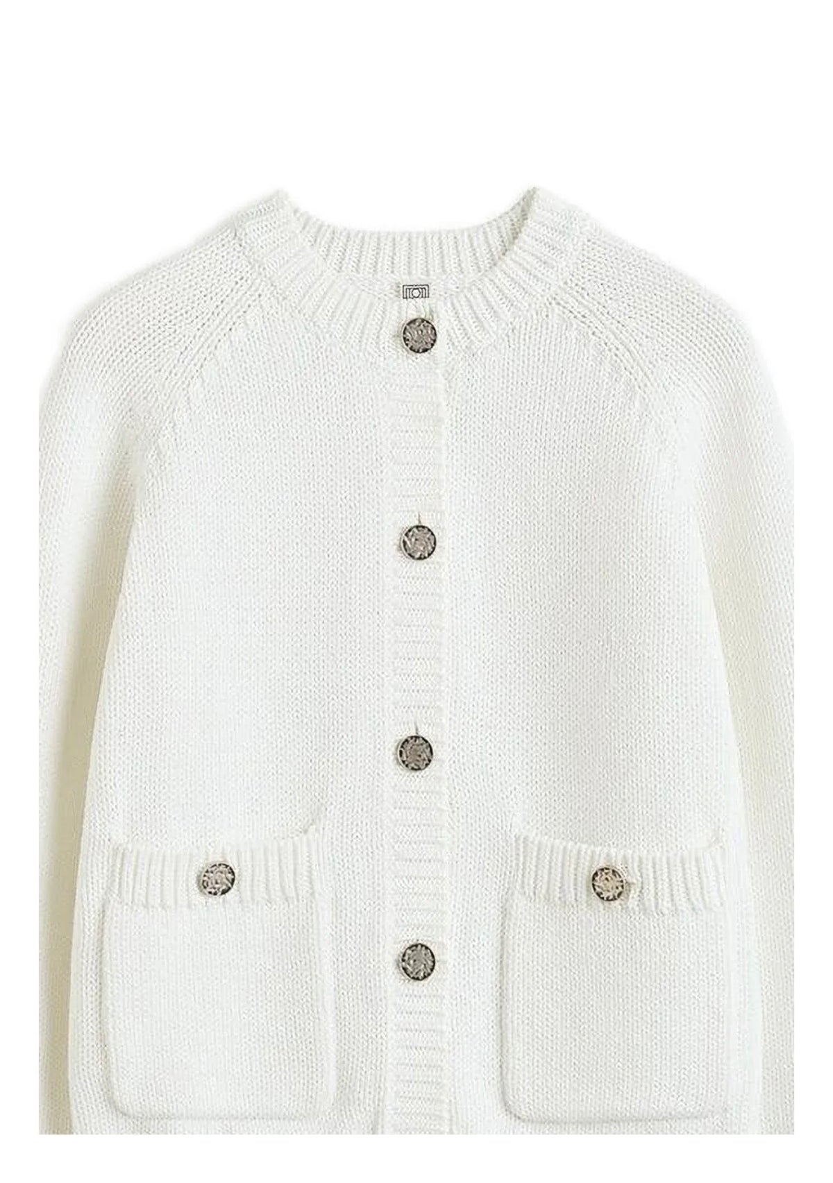 Toteme Cardigan