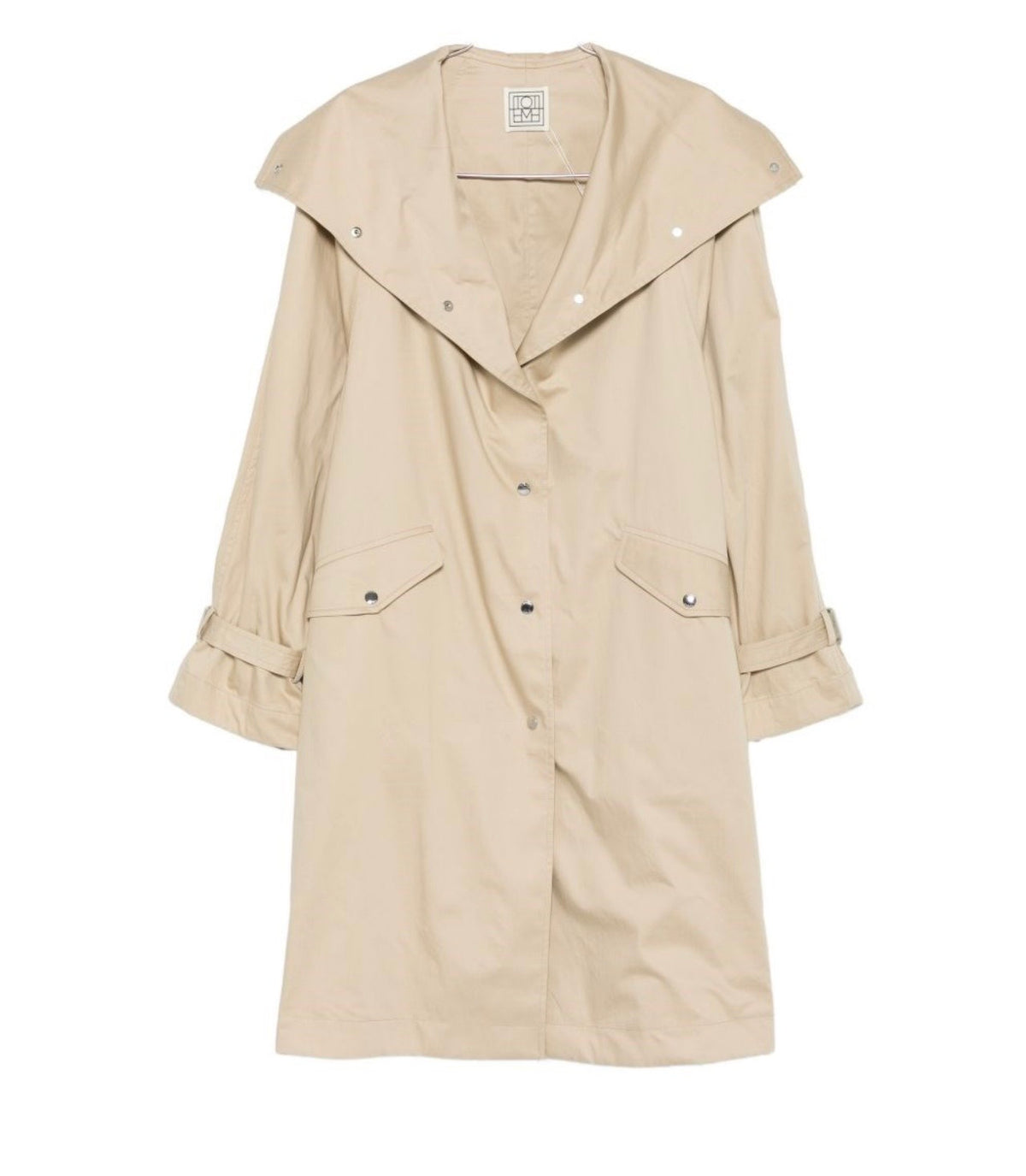 Toteme Trench