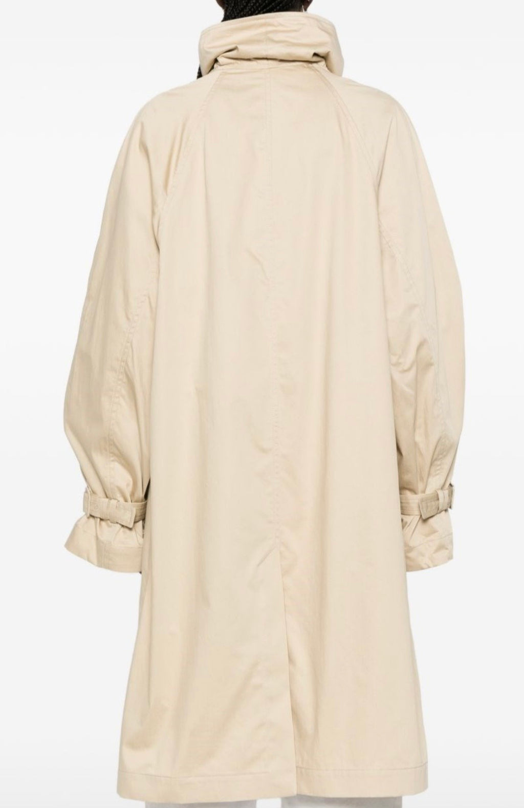 Toteme Trench