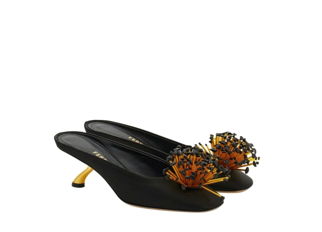 Salvatore Ferragamo Heels