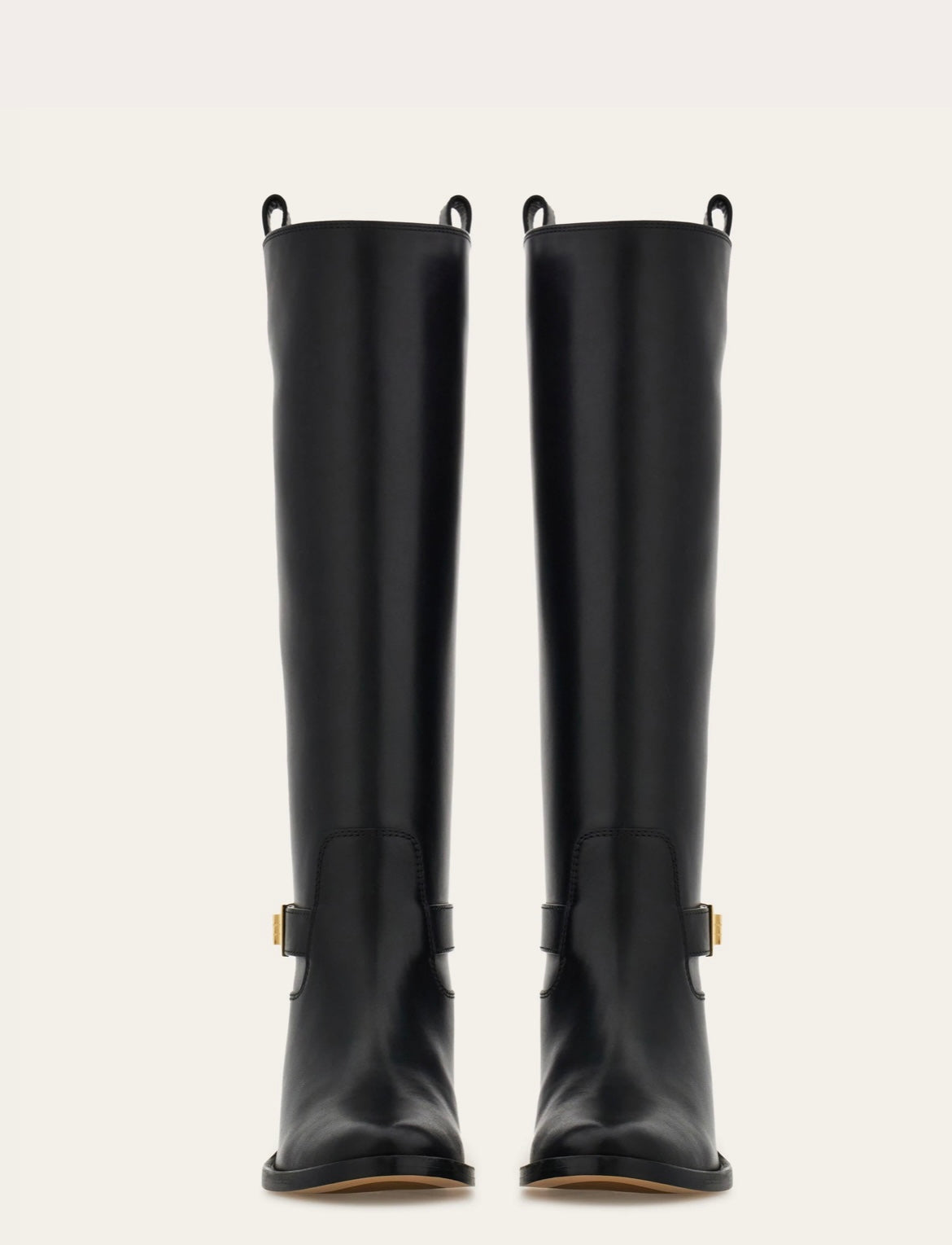 Salvatore Ferragamo Boots