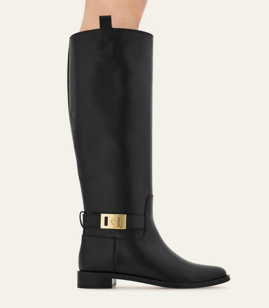 Salvatore Ferragamo Boots
