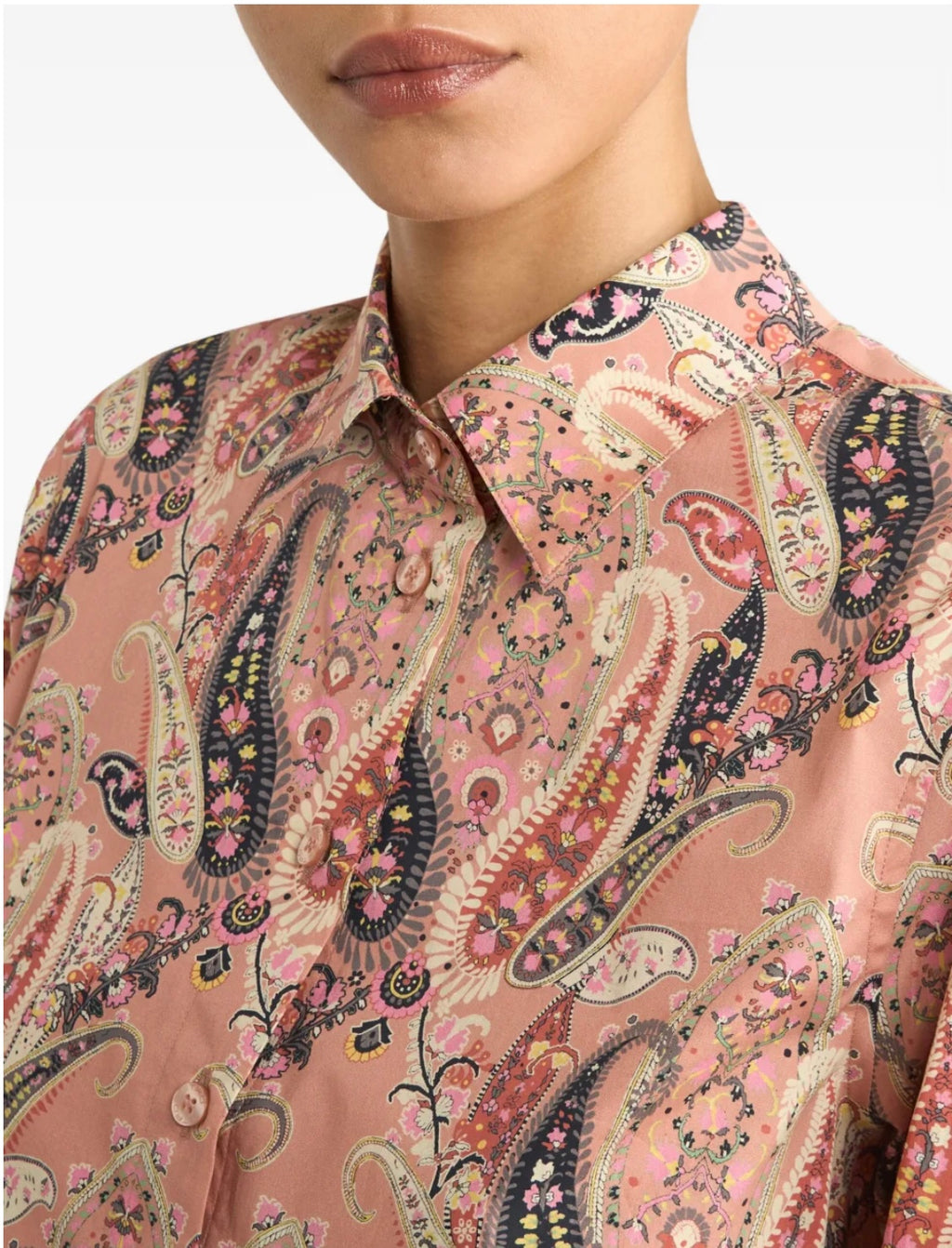 Etro Shirt