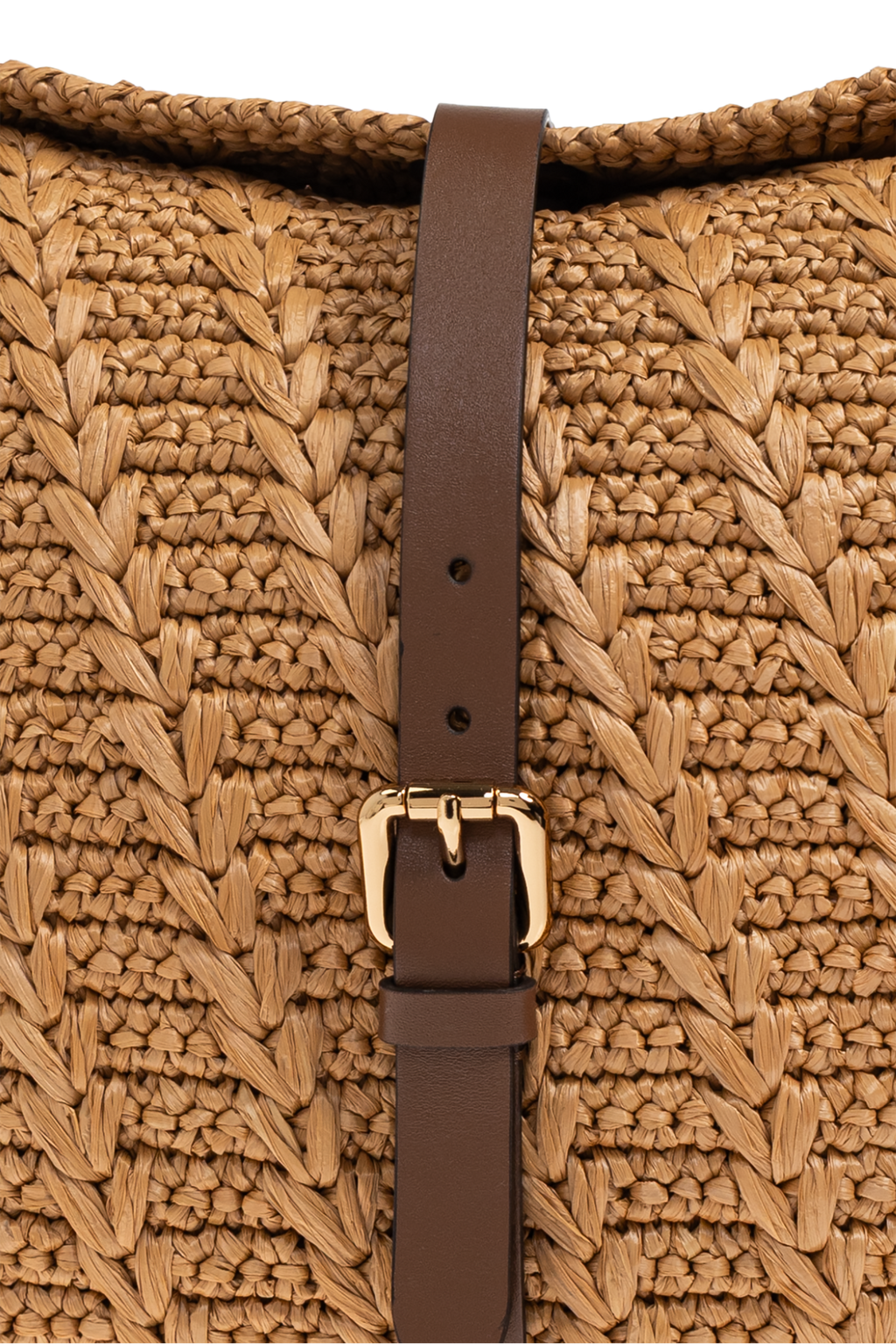 Etro Maxi Pony Bag
