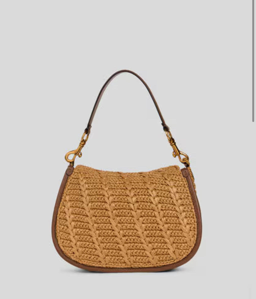 Etro Medium Pony Bag