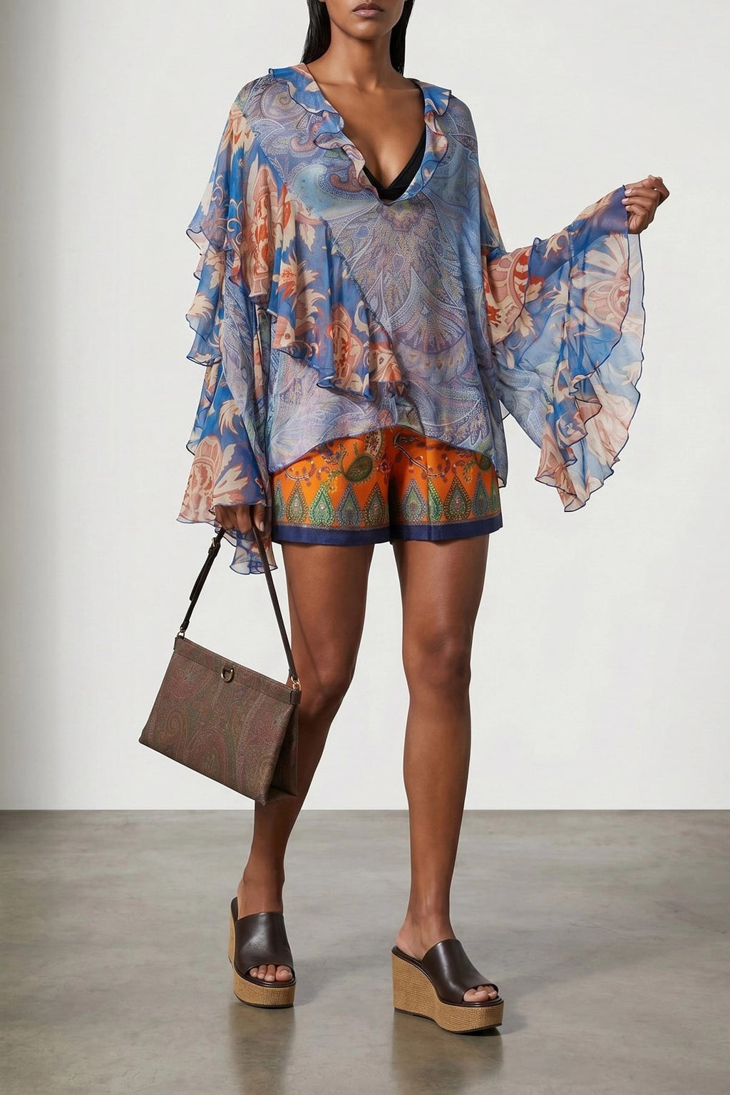 Etro Handbag
