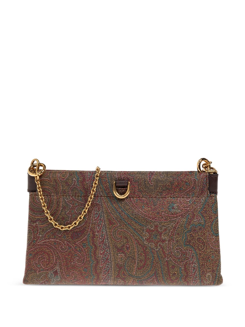 Etro Clutch Talk