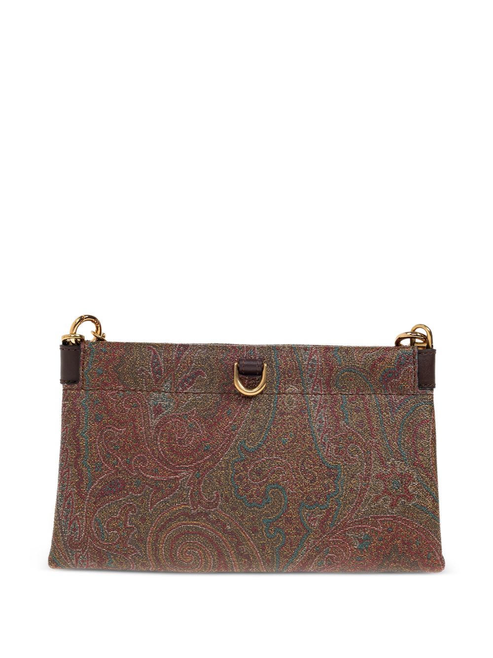 Etro Clutch Talk