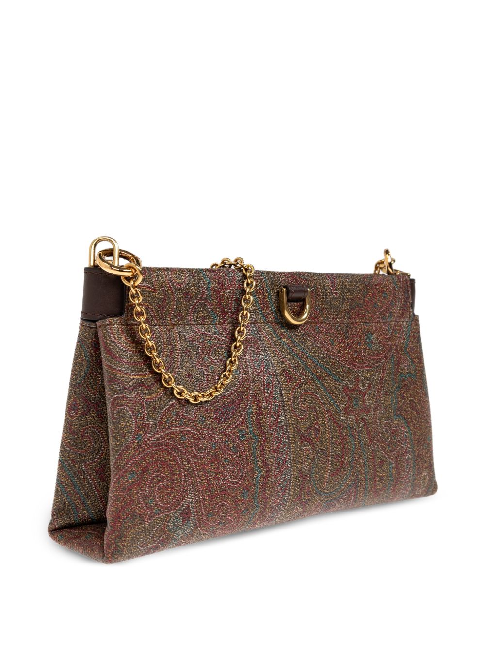 Etro Clutch Talk