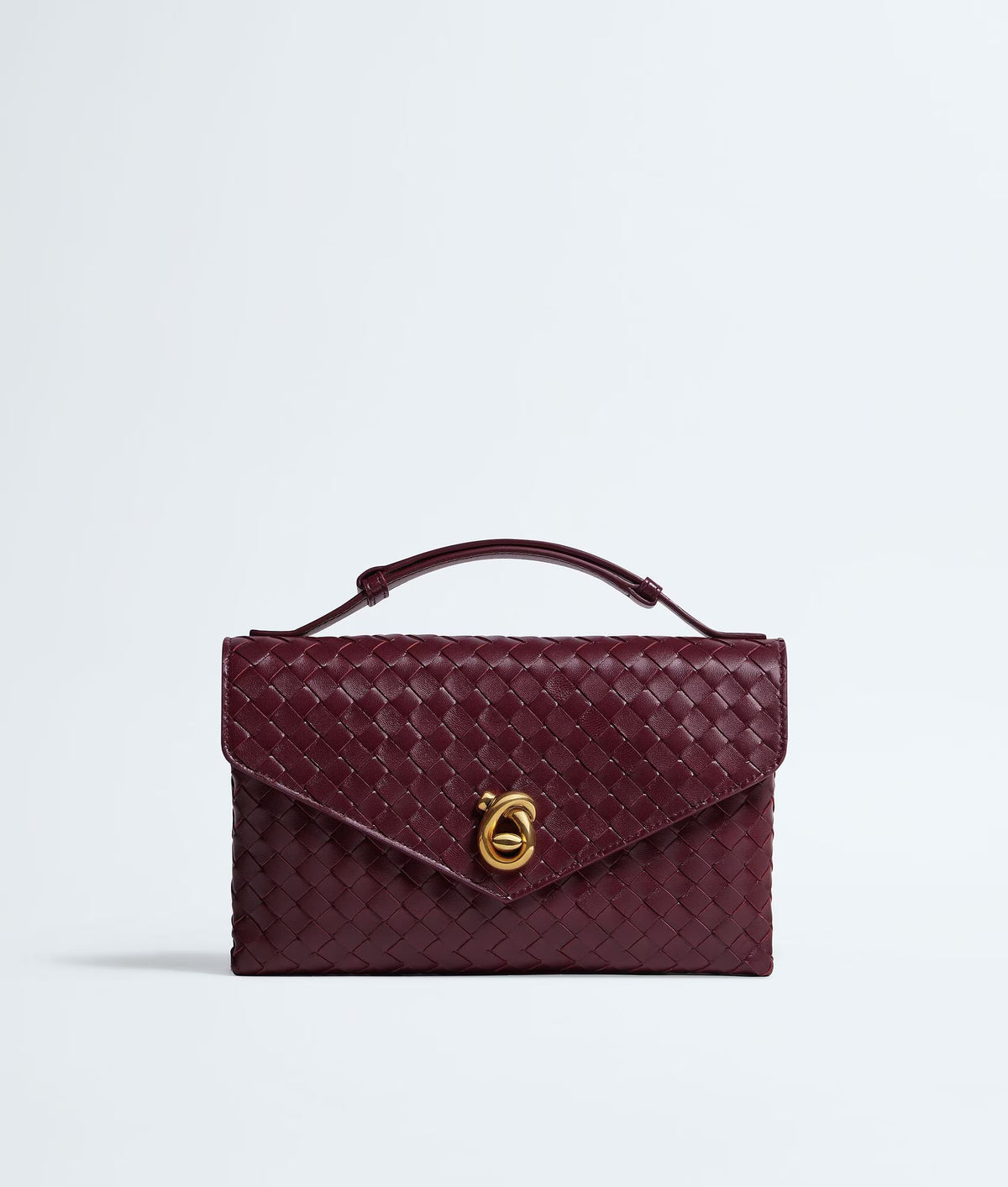 Bottega Veneta Knot Lock