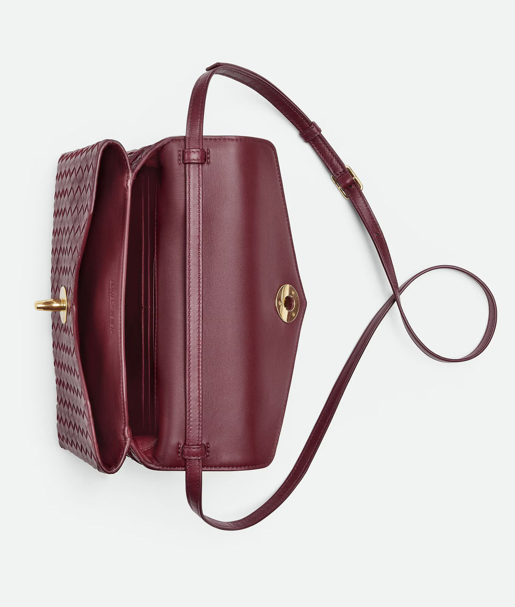 Bottega Veneta Knot Lock