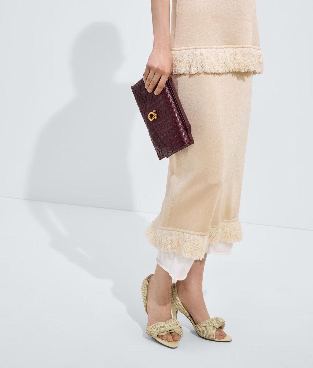 Bottega Veneta Knot Lock