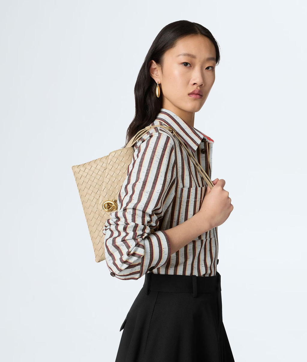 Bottega Veneta Knot Lock