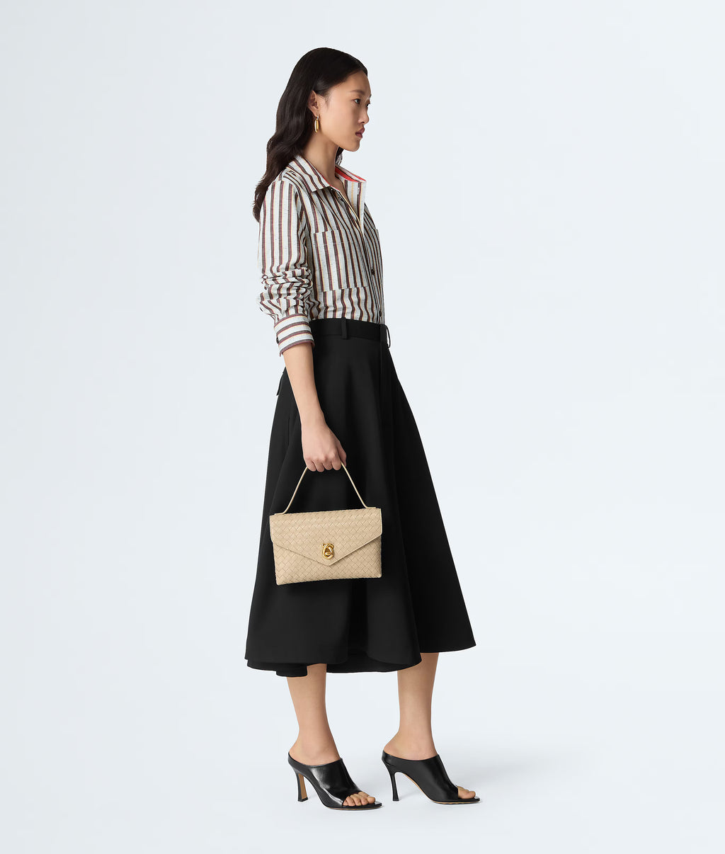 Bottega Veneta Knot Lock