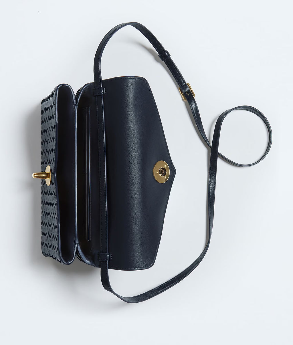 Bottega Veneta Knot Lock