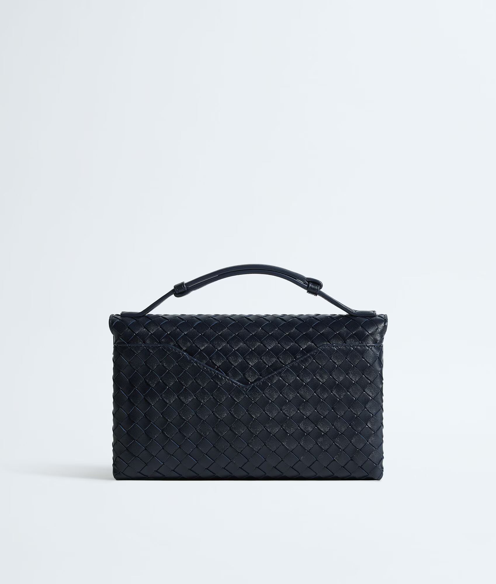Bottega Veneta Knot Lock