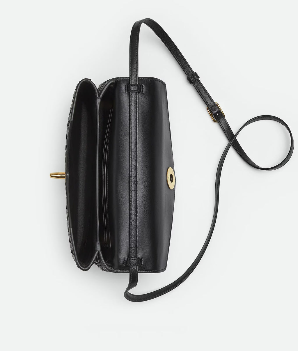Bottega Veneta Knot Lock