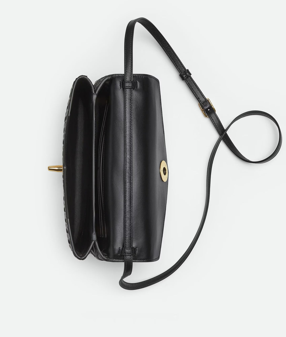 Bottega Veneta Knot Lock