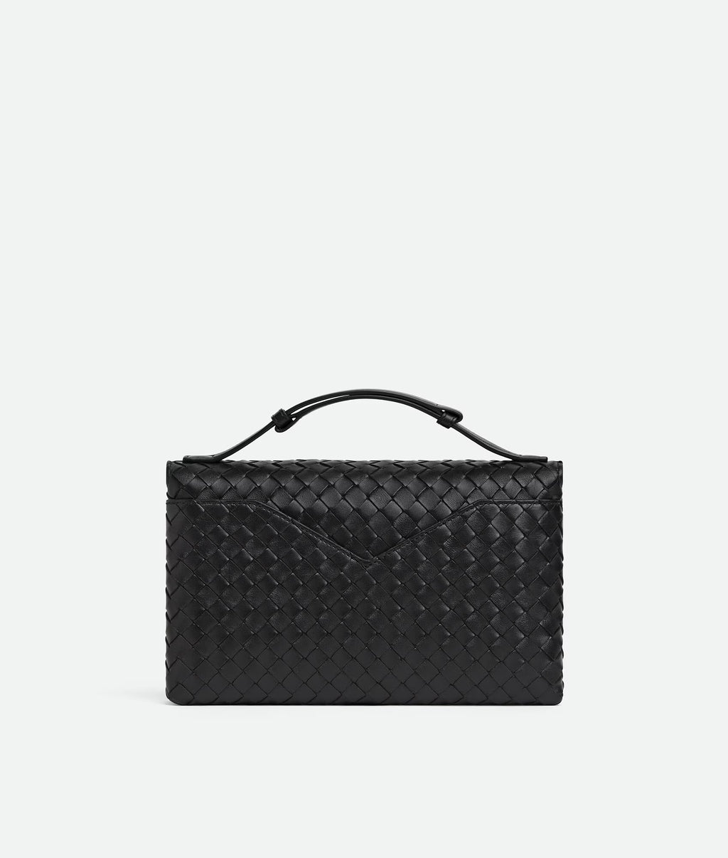 Bottega Veneta Knot Lock