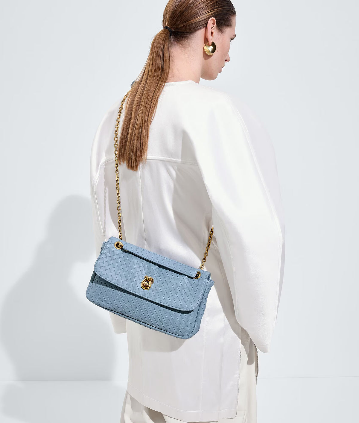 Bottega Veneta Madison