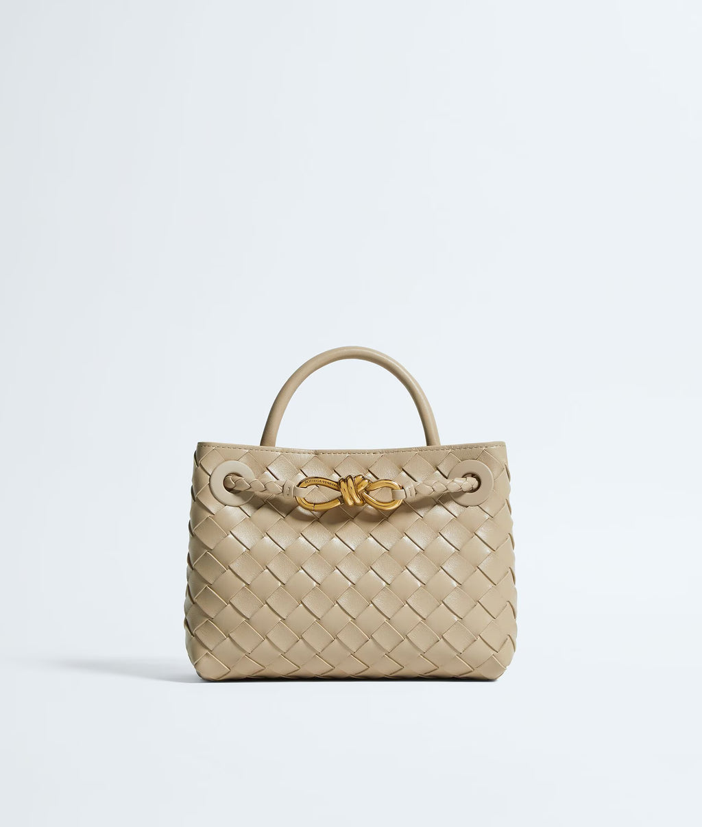 Bottega Veneta Mini Andiamo