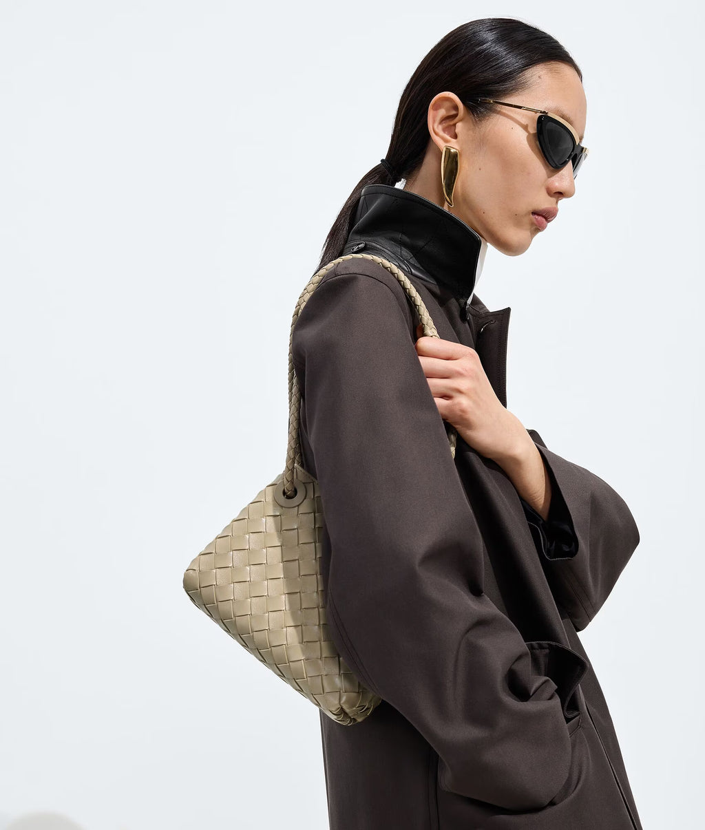 Bottega Veneta Mini Andiamo