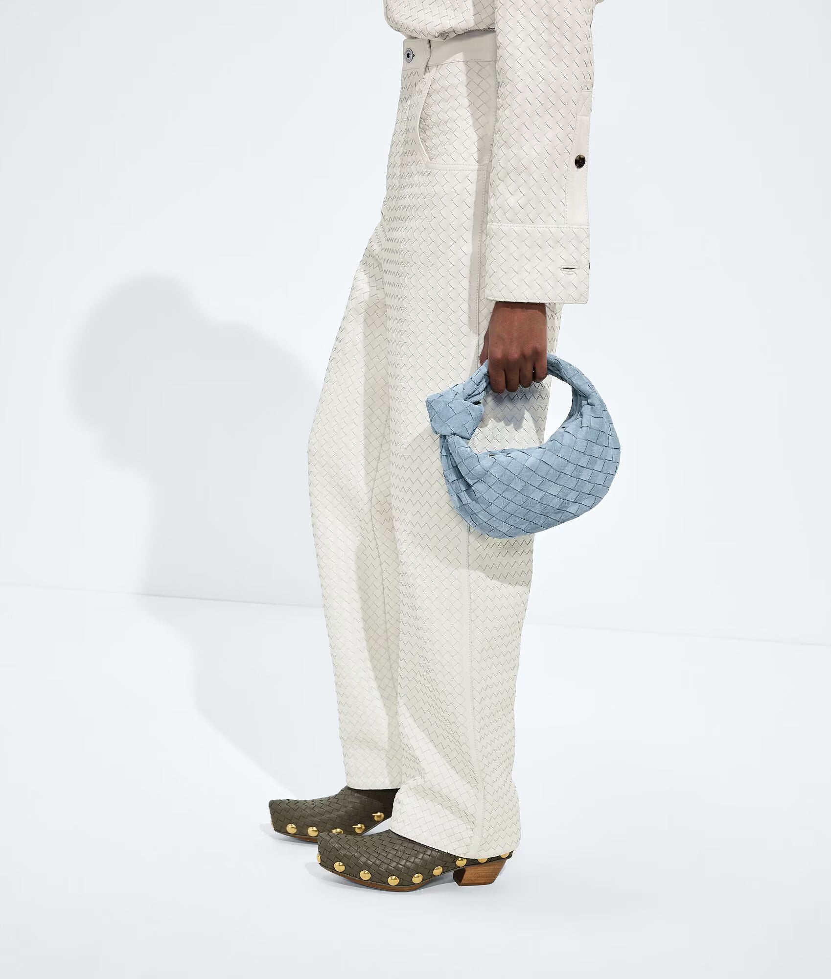 Bottega Veneta Mini Jodie