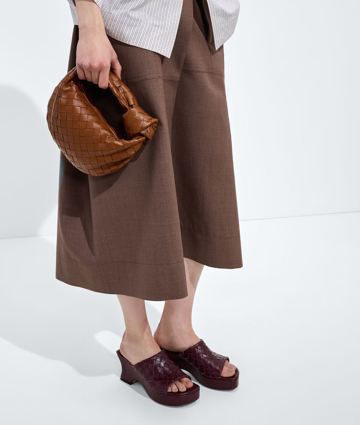 Bottega Veneta Mini Jodie