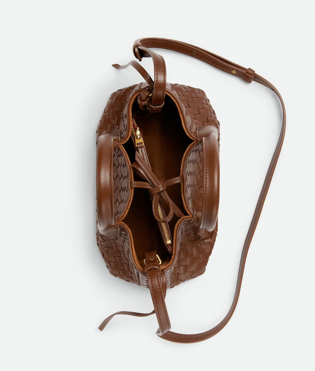 Bottega Veneta Pinacoteca Small