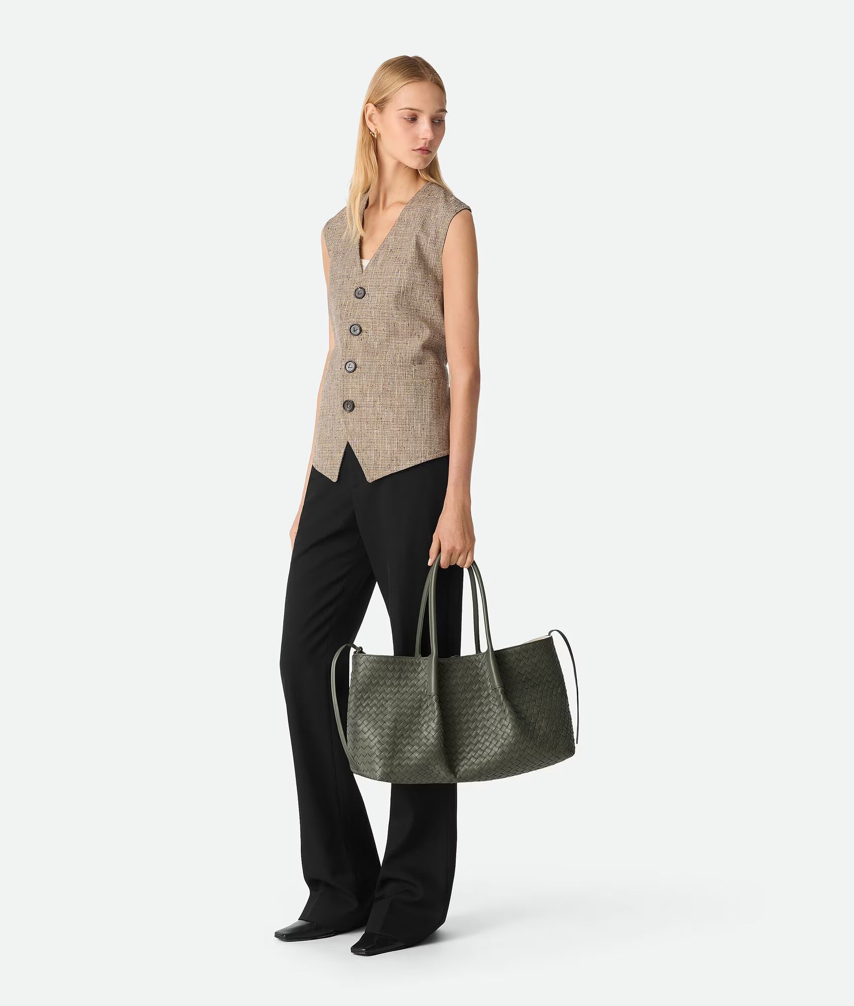 Bottega Veneta Pinacoteca