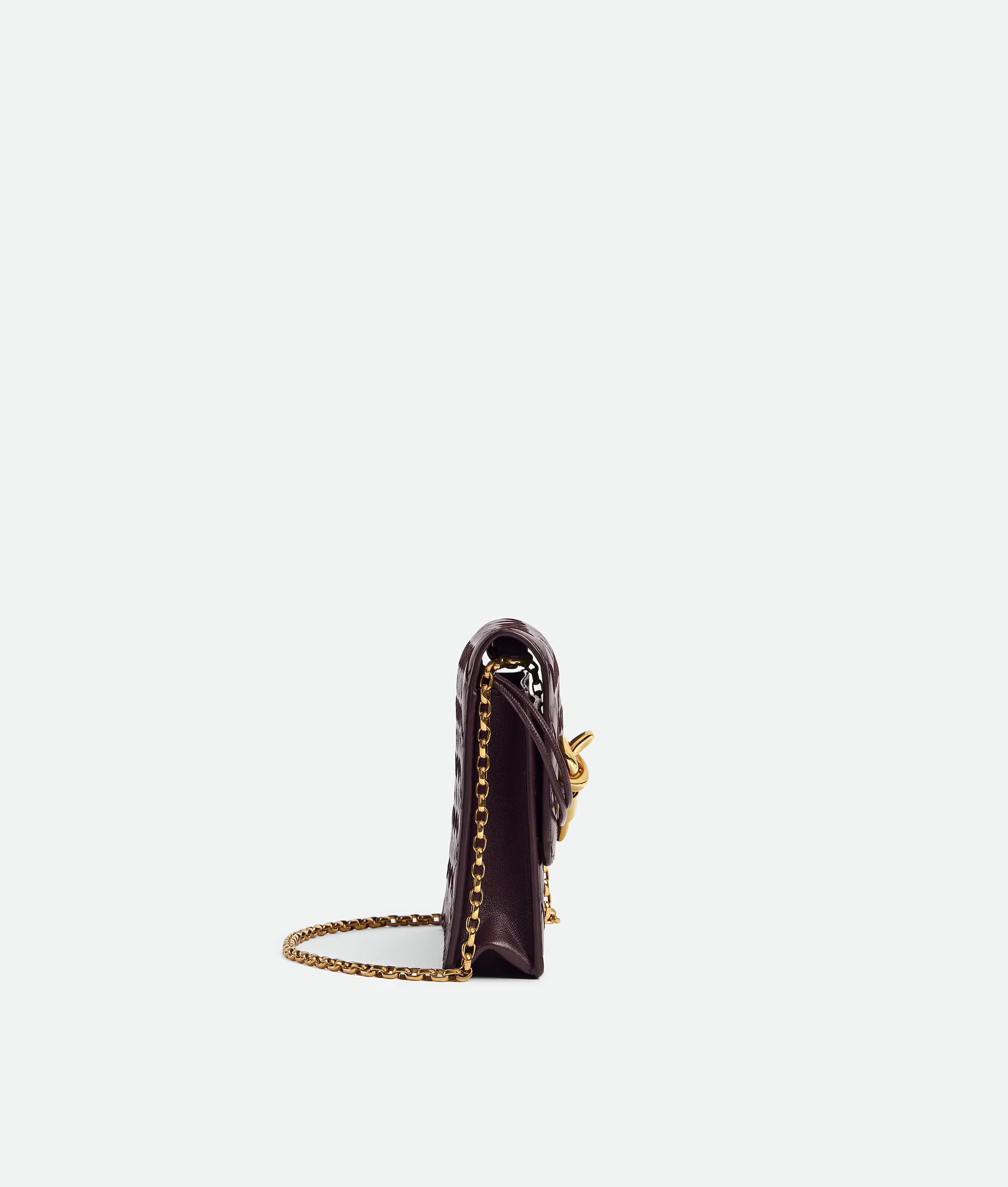 Bottega Veneta Chain Pochette