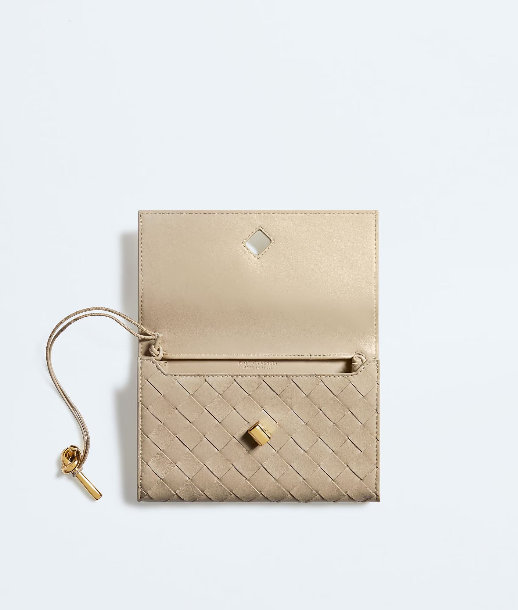 Bottega Veneta Pochette