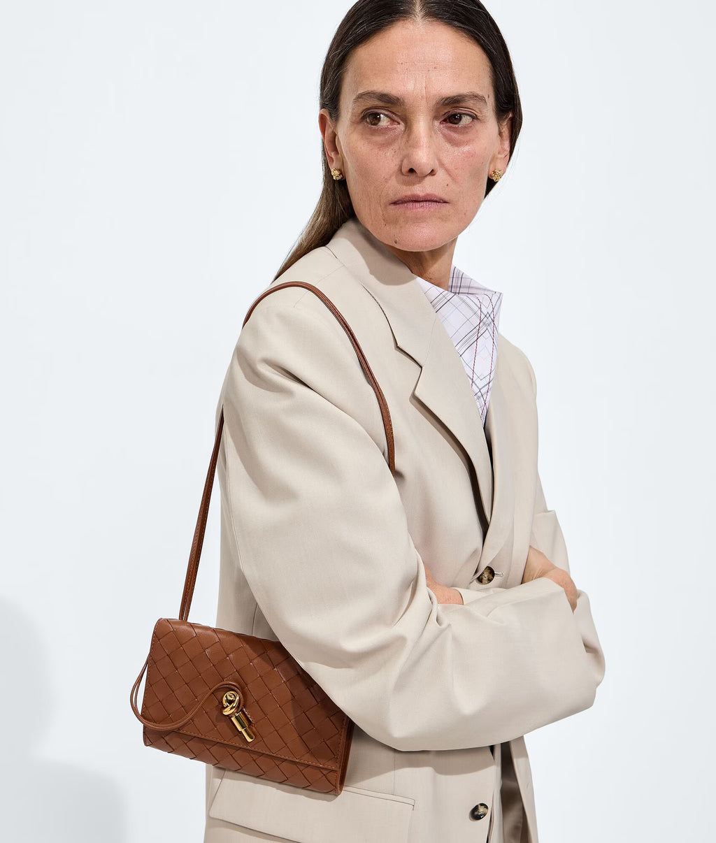 Bottega Veneta Andiamo Pochette