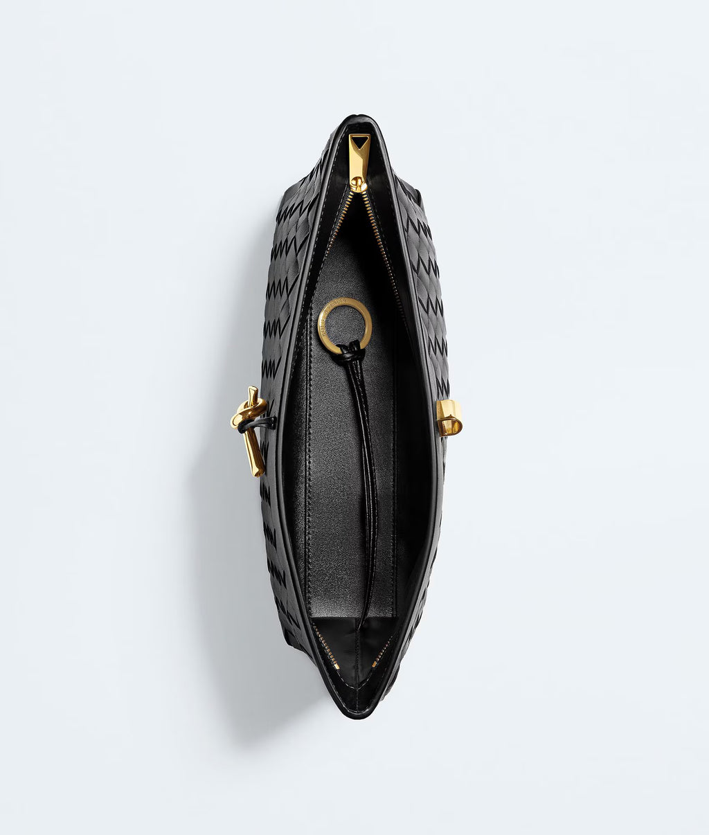 Bottega Veneta Andiamo Pochette