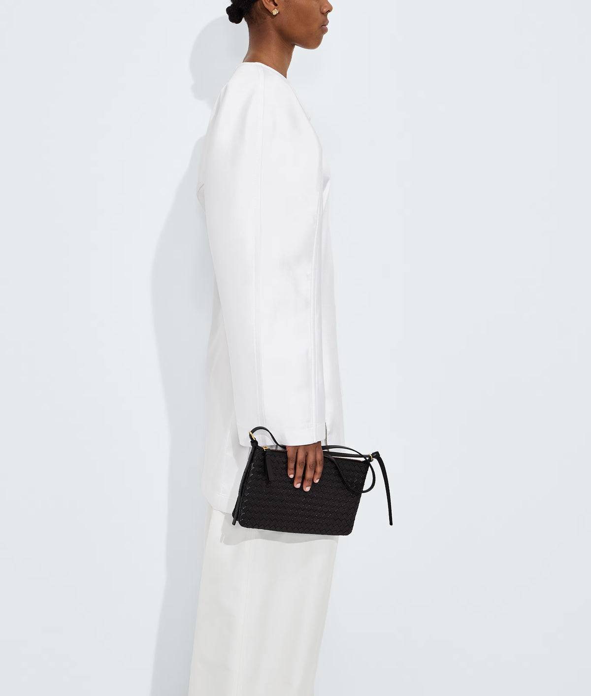 Bottega Veneta Pochette