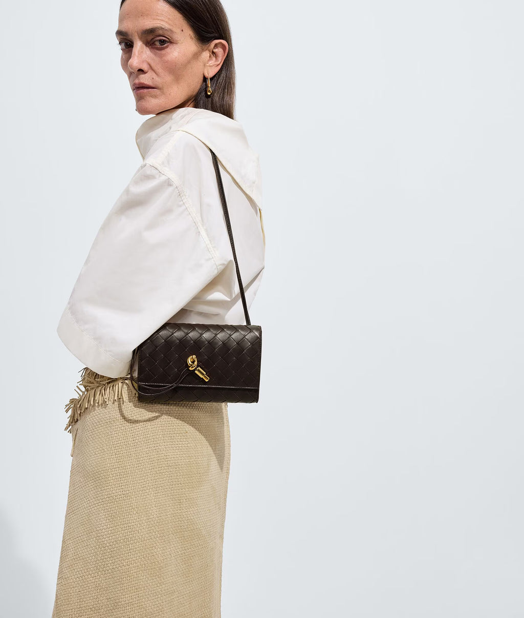 Bottega Veneta Pochette