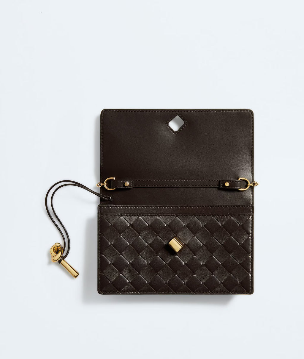 Bottega Veneta Chain Pochette