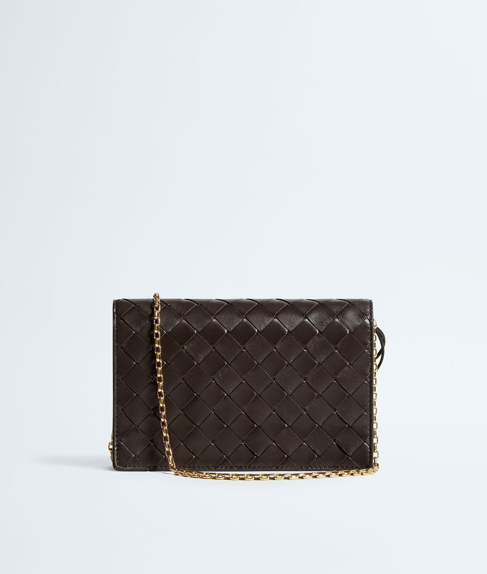 Bottega Veneta Chain Pochette