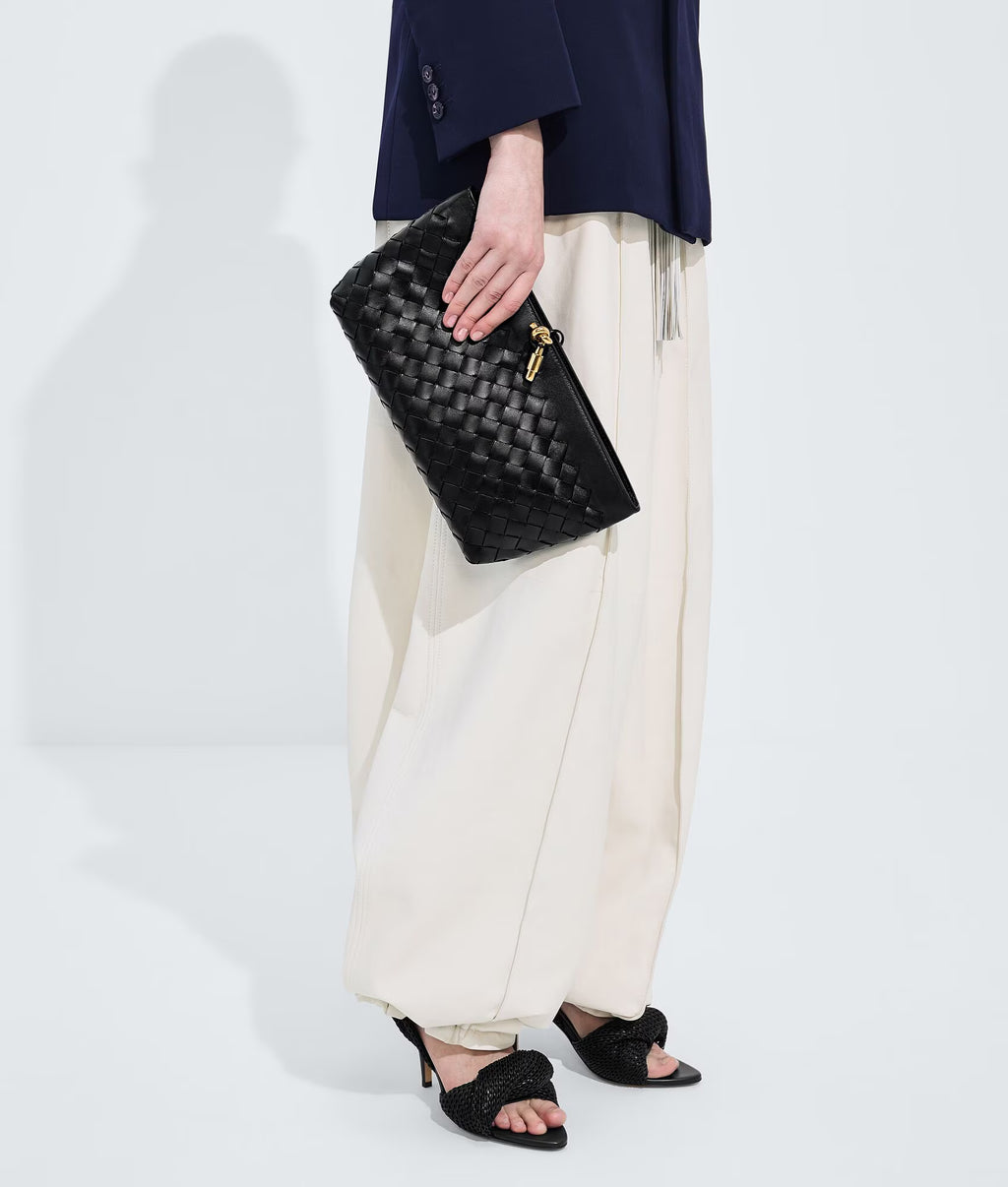 Bottega Veneta Andiamo Pochette